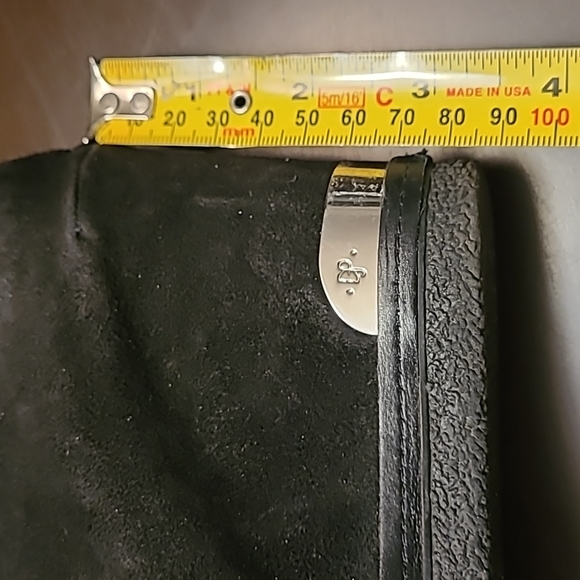 Donald J Pliner Suede booties - Picture 5 of 6